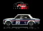 RS0303 Datsun 510 #95 Bob Leitzinger